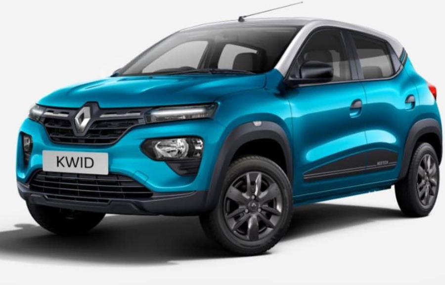 Renault Kwid